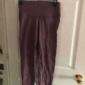 Women's Leggings (Size Lg.)